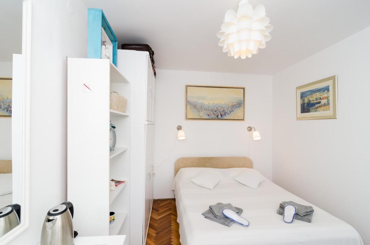 White Wave Guest House Dubrovnik Exterior foto