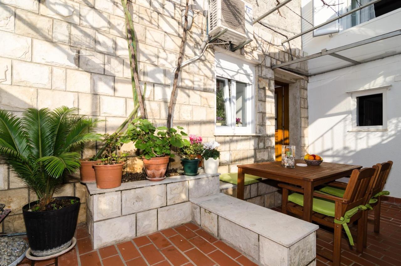 White Wave Guest House Dubrovnik Exterior foto